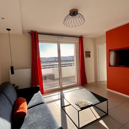 L'Intemporel Plage - Malo'Cation Dunkirk Luaran gambar