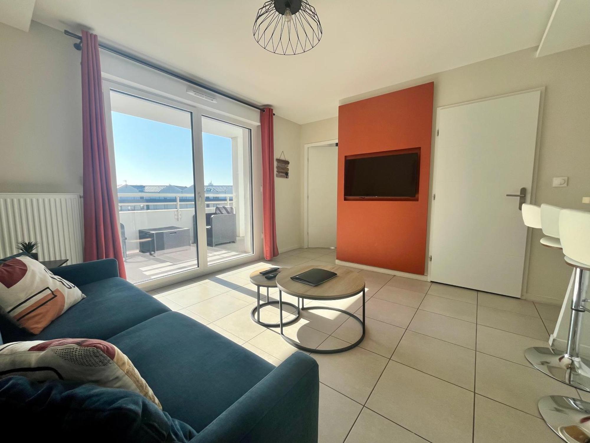 L'Intemporel Plage - Malo'Cation Dunkirk Luaran gambar